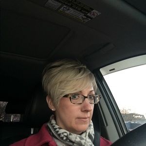 Meet your Posher, Margaret